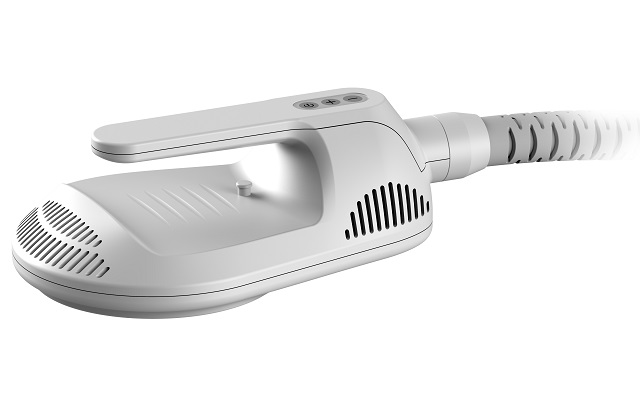 EMS handle3 EMS ハンドル 3