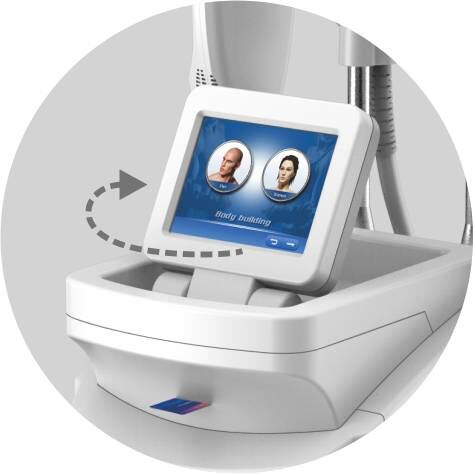 ems screen 3 ems スクリーン 3