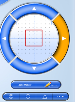 C02 laser screen 4 C02レーザースクリーン4