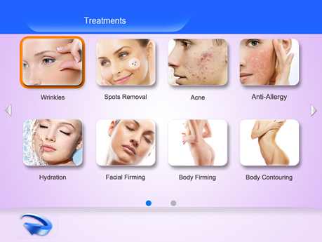 PDT led screen PDT LED スクリーン