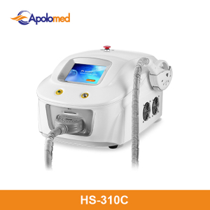 IPL SHR HS-310C