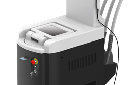 ダイオードレーザーボディ彫刻 4