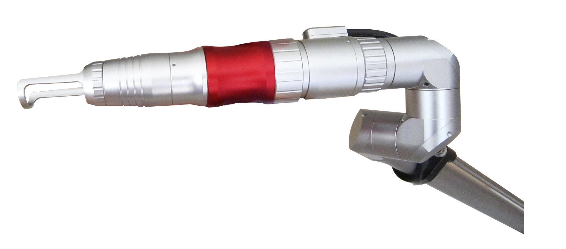 多関節アームのハンドピース导光臂の治疗ハンドル柄-