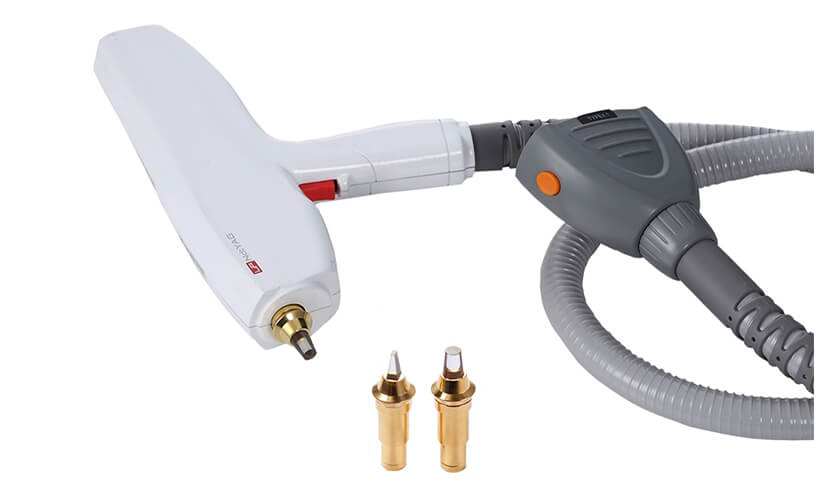 レーザープラットフォーム 900-7