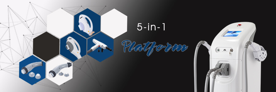 レーザープラットフォーム960