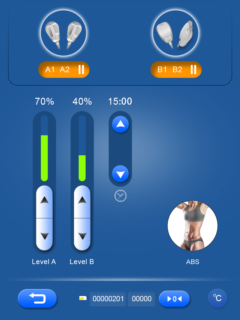 4-竖屏-标準治疗界面E