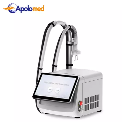 ロングパルスNd:YAGレーザーとは何ですか?