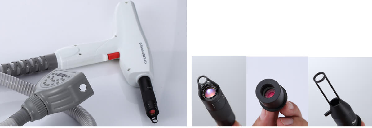 レーザープラットフォーム 960-3