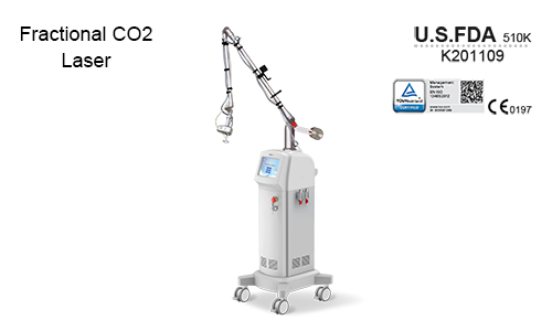 CO2 レーザーを購入する理由