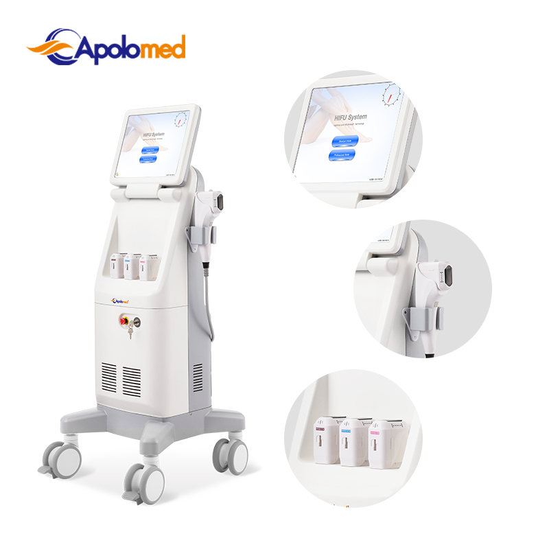 マルチラインHIFU HS-511