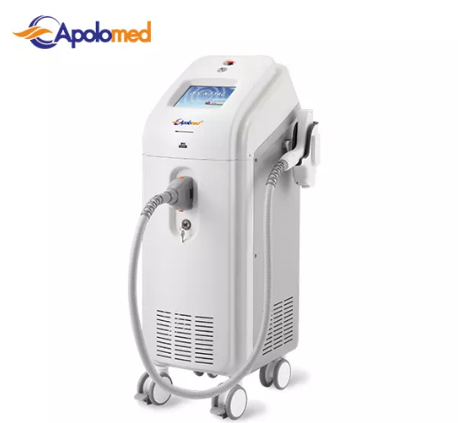 Nd YAG 波長の利点と応用