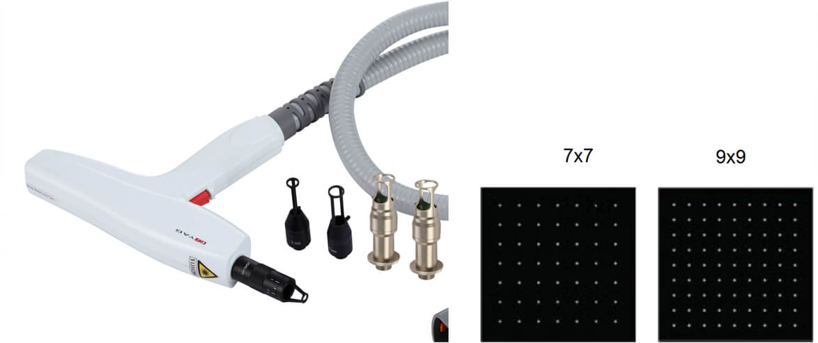 レーザープラットフォーム 900-5