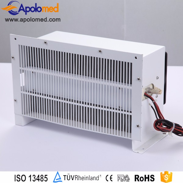 ダイオードレーザー脱毛装置工場