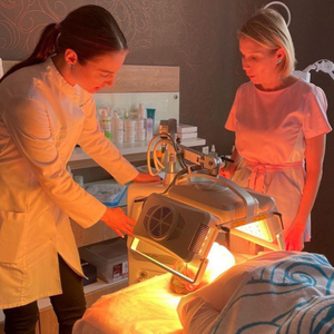 光線力学療法システム