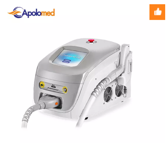 さまざまなレーザー治療と利点