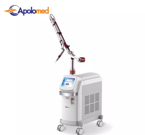 パッシブQスイッチレーザー vs.アクティブQスイッチレーザー