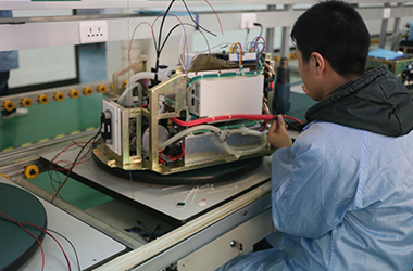 ワイヤーアセンブリ