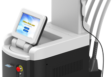 ダイオードレーザーボディ彫刻 1