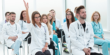 謝罪トレーニング