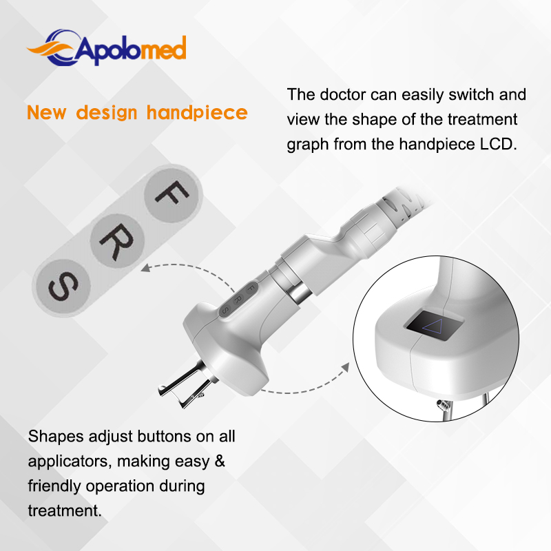 エルビウムファイバーレーザー HS-230