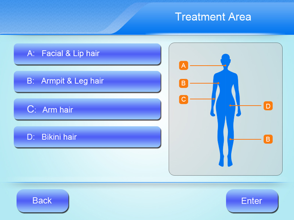 独自のソフトウェア