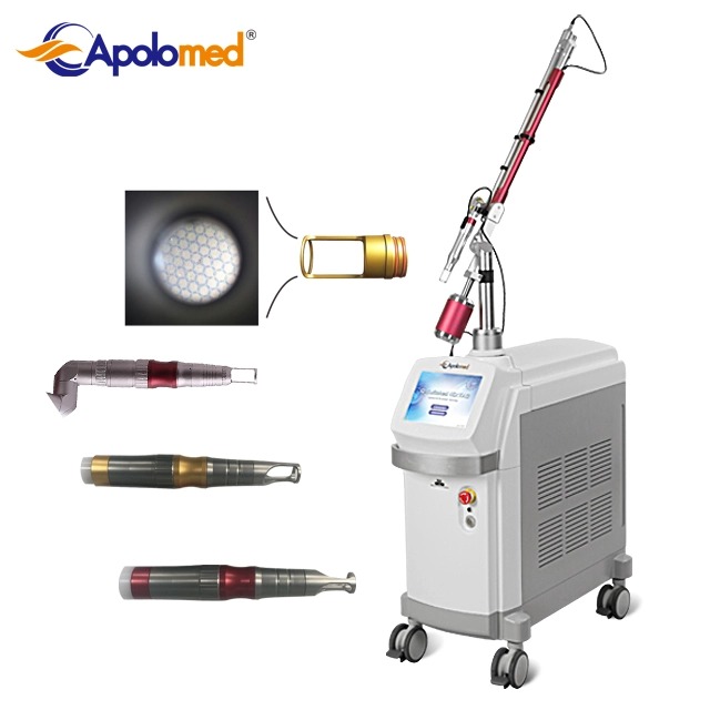 ND:Yag 1064 レーザーはどのような症状を治療できますか?