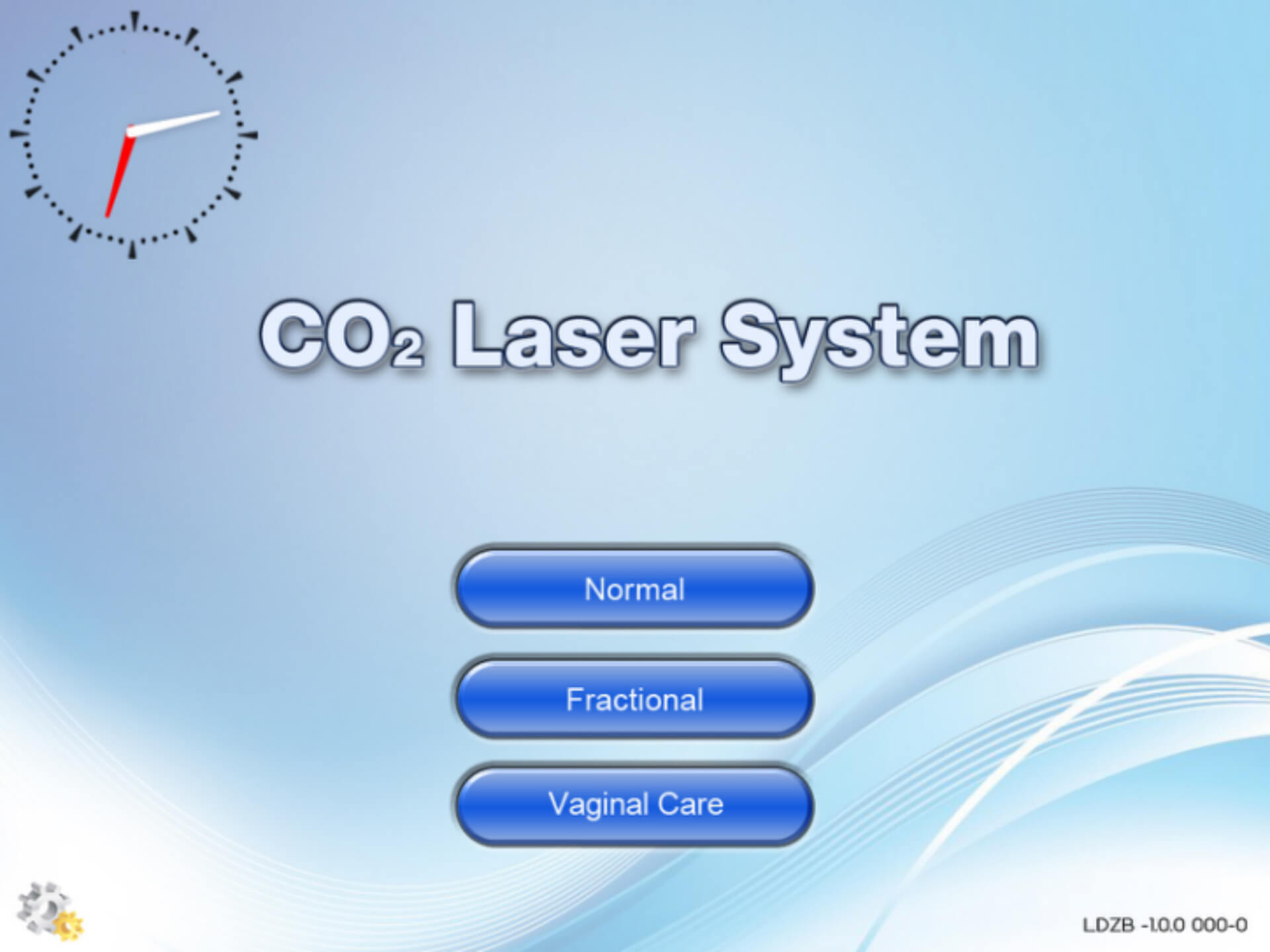 3 in 1 多機能プラットフォーム