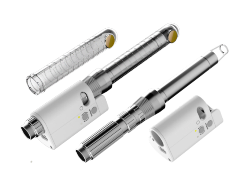 フラクショナルモード