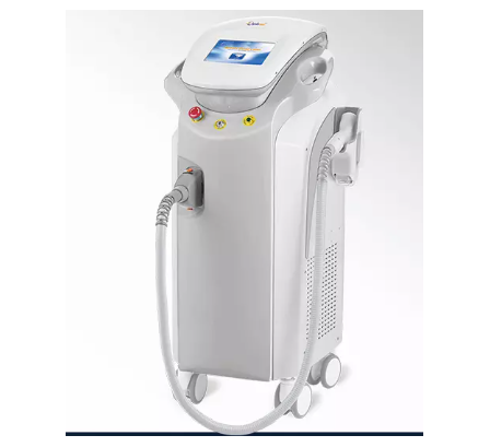 ダイオードレーザー脱毛